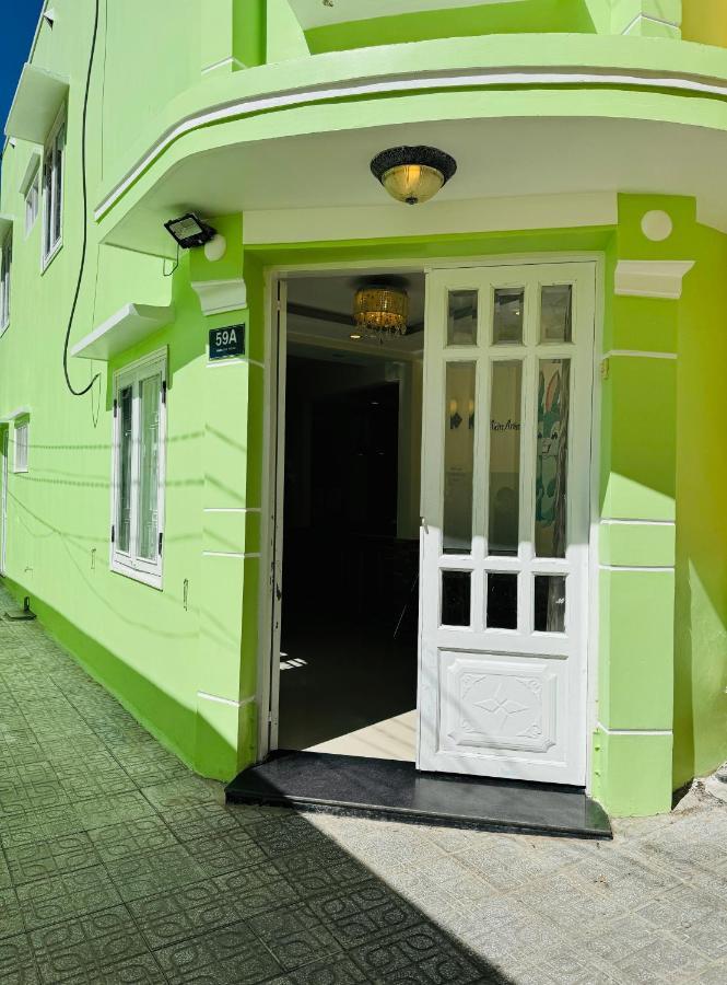 Home Tho Van Anh Da Lat Exterior photo