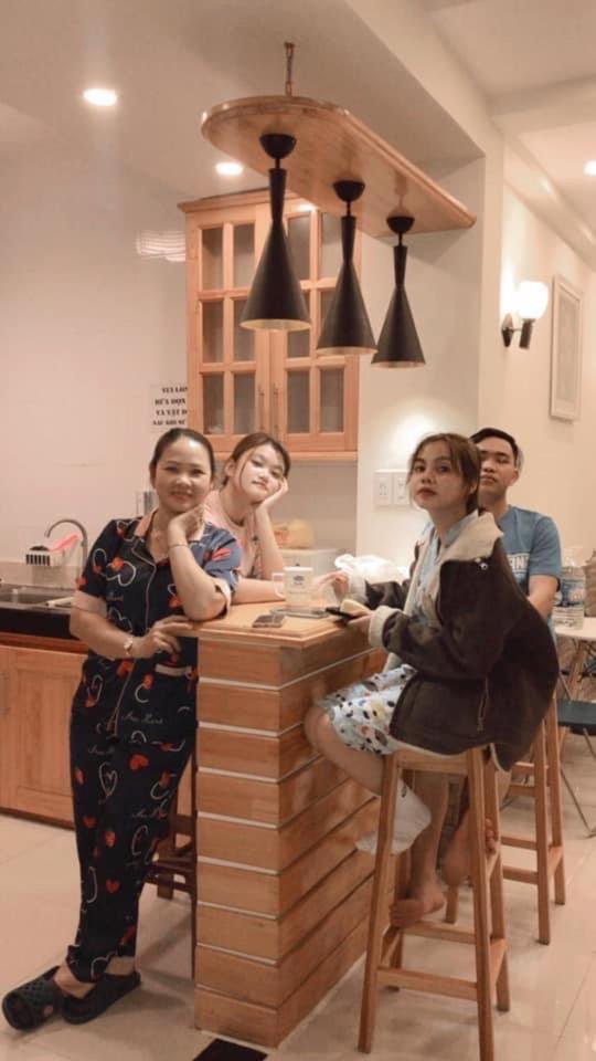 Home Tho Van Anh Da Lat Exterior photo